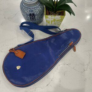 PARK Tennis Racquet Cover